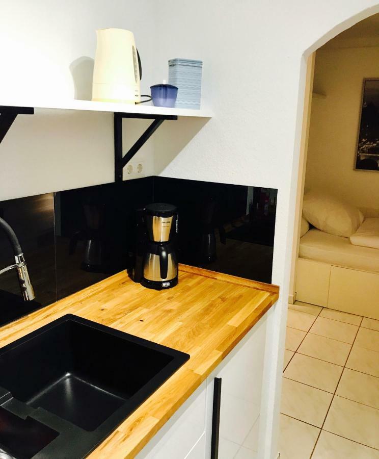Exkl. Naehe Messe Apartment *