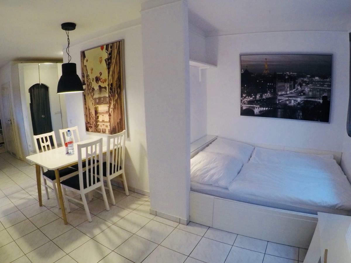 Exkl. Naehe Messe Apartment *