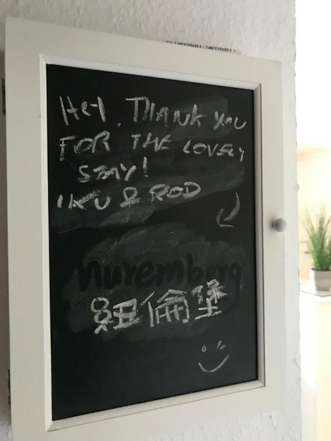 Apartment Exkl. Naehe Messe *