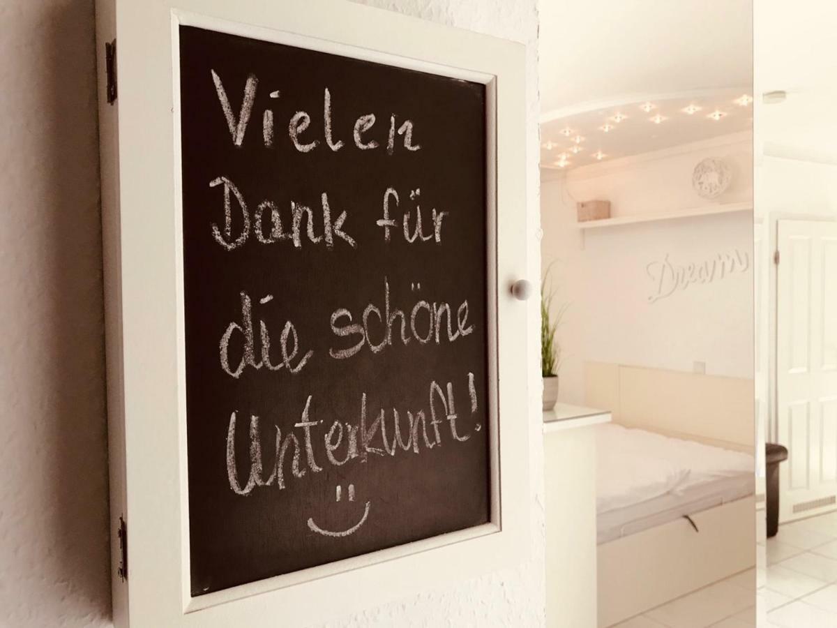 Exkl. Naehe Messe Apartment *